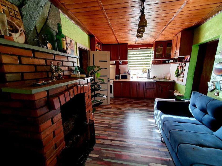 Шикарный дом / дача  в стиле "шале"