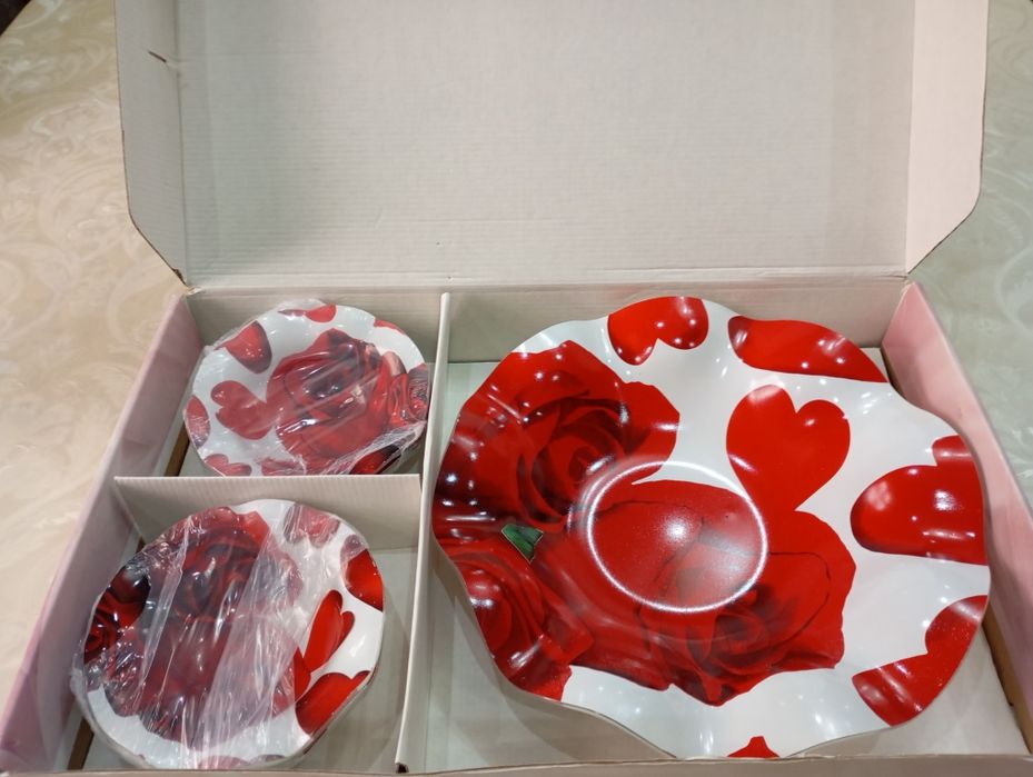 Подарочный набор