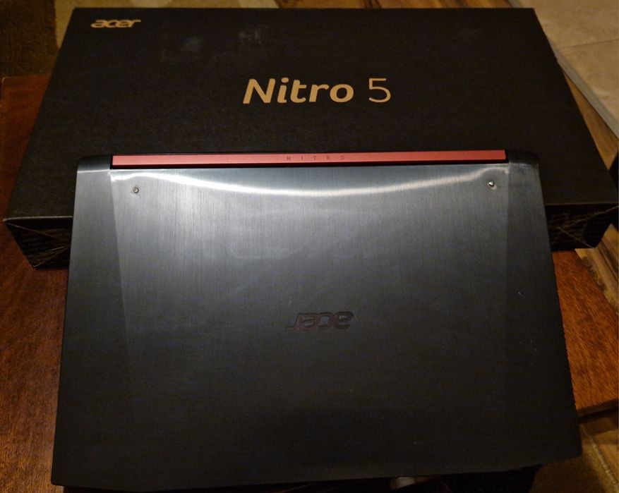 Acer Aspire Nitro 5