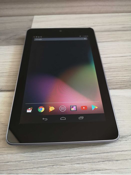 Таблет Asus Nexus 7 3G (Оригинален)