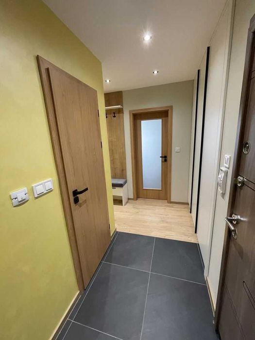 Дава се под наем Тристаен апартамент в Пловдив, Христо Смирненски - 120 кв.м за 980 € - Снимка #5