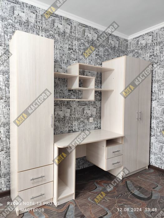 Сборка разборка мебели