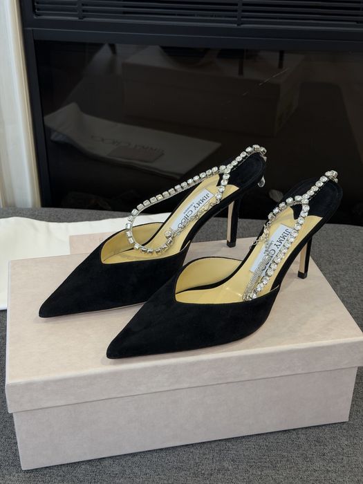 Туфли Jimmy choo