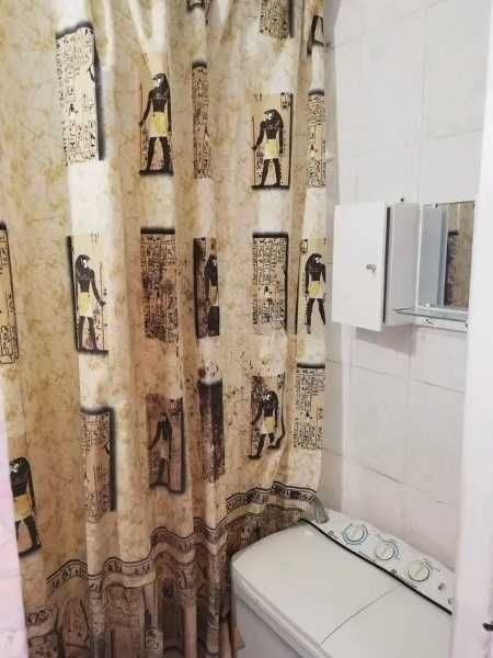 Продам 1 ком квартира РН 20 мкр