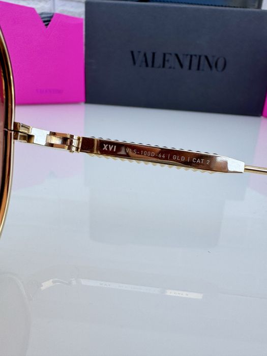 Ochelari de soare Valentino