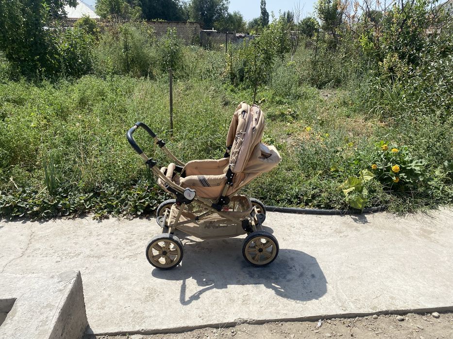 Коляска детский