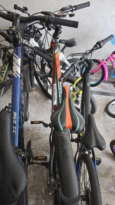 Велосипед Phoenix