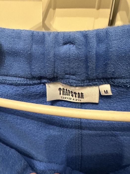 Vand pantaloni trapstar