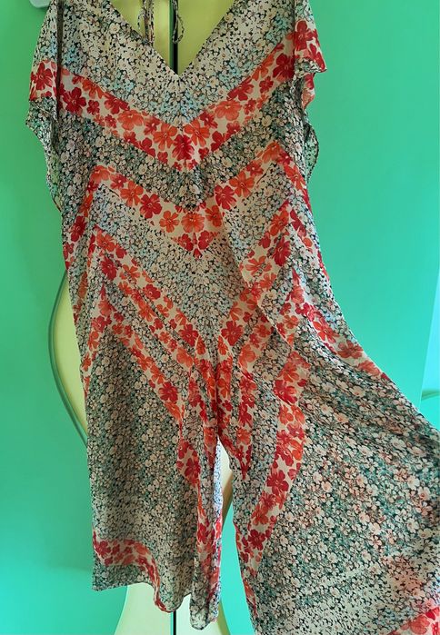 Salopetă Zara mărimea S