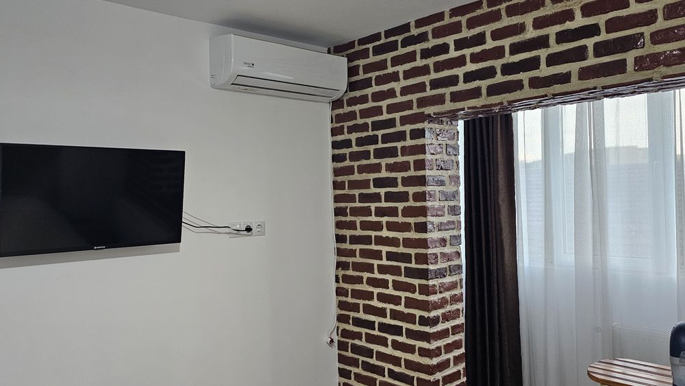 Montaj/ Mentenanta Aer Conditionat