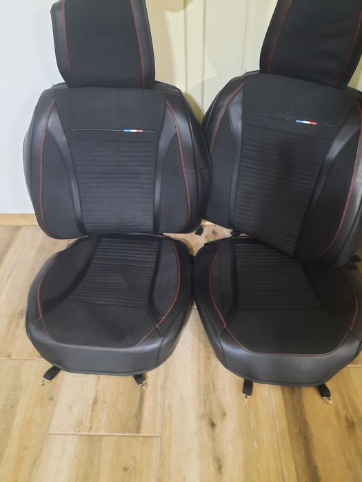 Авто тапицерия FLEXZON