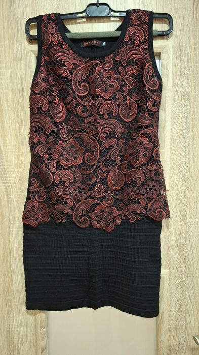 Продавам дамска рокля