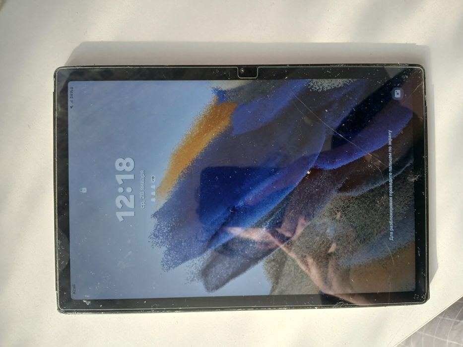 Продам планшет Calaxy Tab A8