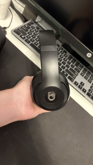 beats studio pro – originale, full set