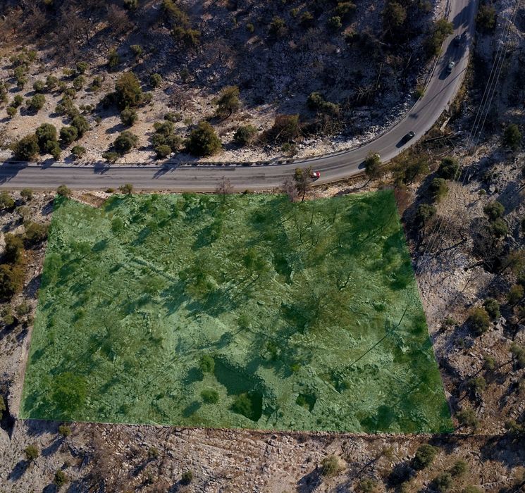 Продава се Парцел в София, Витоша - 6122 кв.м за 17 €/кв.м - Снимка #8