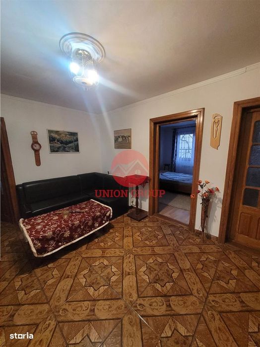 Pensiune cu Aspect Specific Maramuresean, Agigea