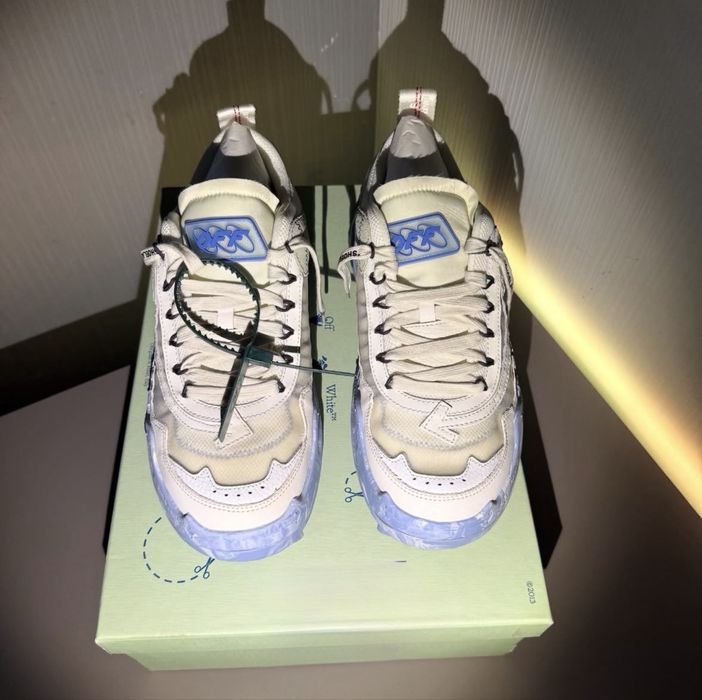 Off White Odsy 1000
