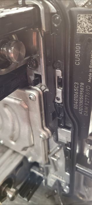 Reparatii calculatoare dsg 7, testare pe banc,diagnoza