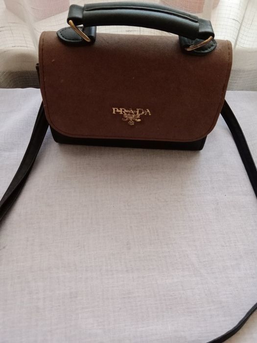 Сумочка в хорошем состоянии