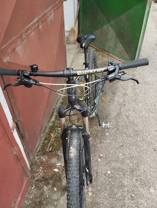 Bicicletă Scott Aspect, 29".