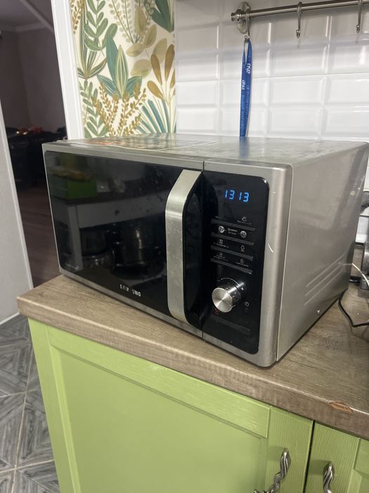 Микроволновая печь Samsung