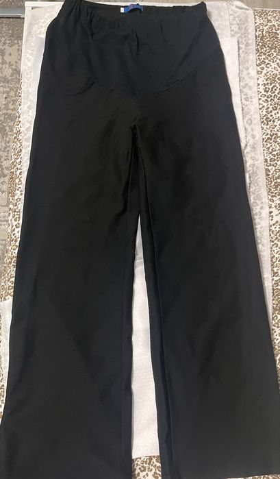 Для беременных брюки штаны