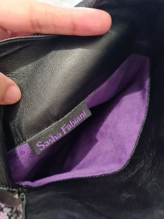 Сапоги зимние в отличном состоянии