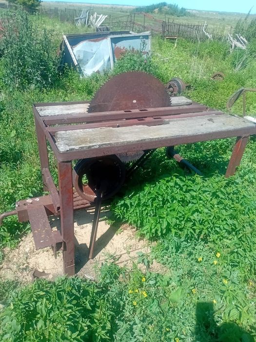 Продам трактор Мтз-82