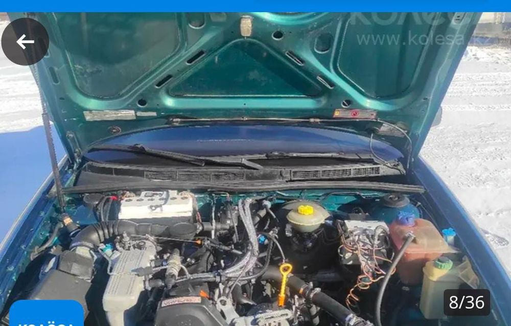 Продам машину ауди