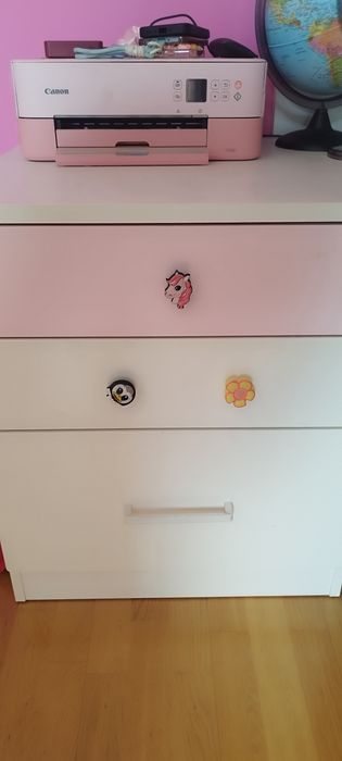 Мебели икеа за детска стая