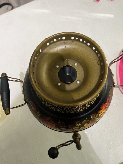 Продам электрический самовар