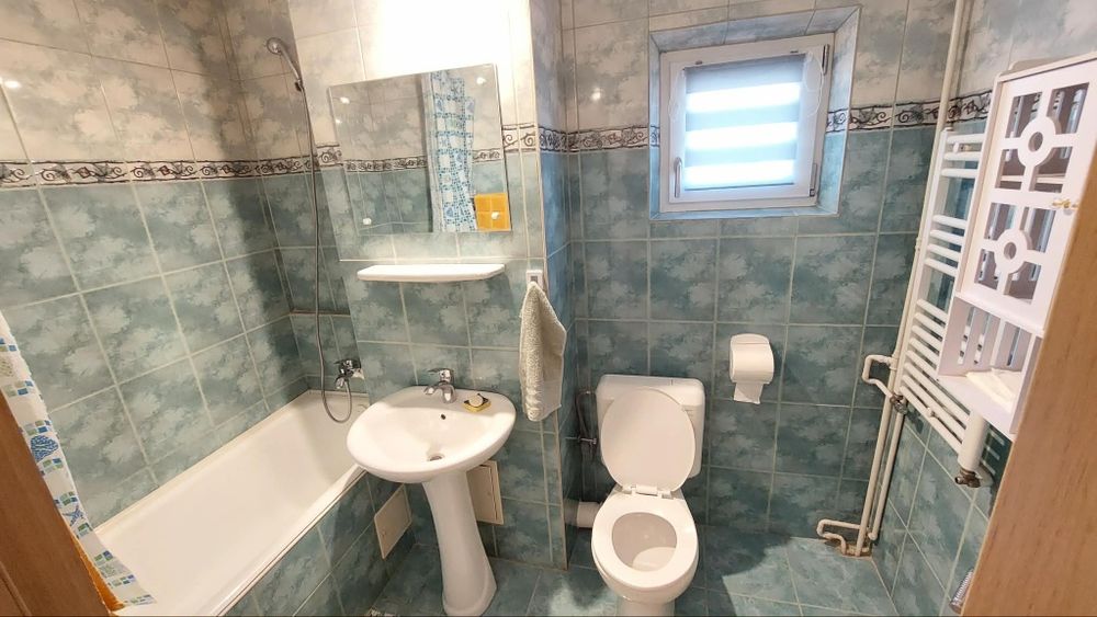 proprietar garsoniera Piata Alba Iulia Decebal