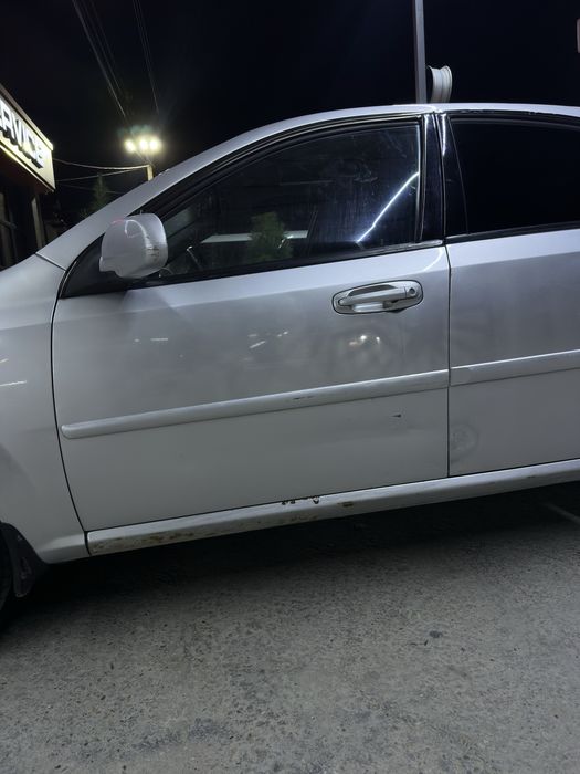 Lacetti 2010 avtomat