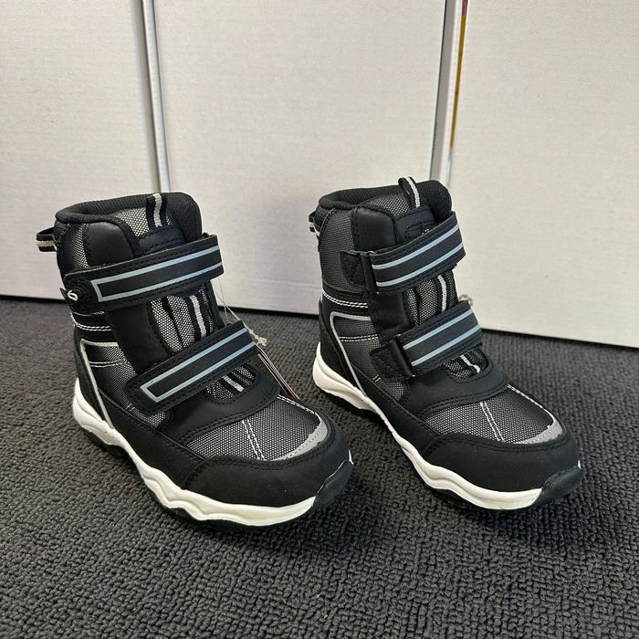 Детские сопожки ботинки