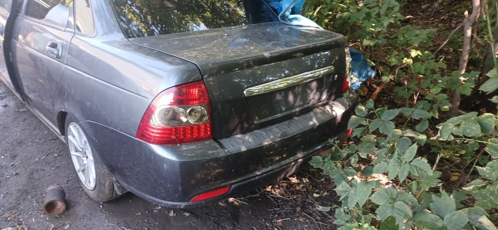 Приора 2 по запчастям