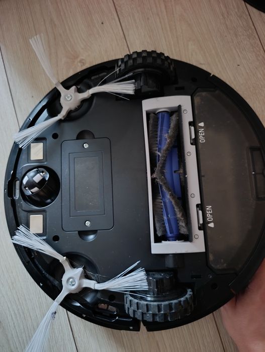 Прахосмукачка Rowenta serie 50