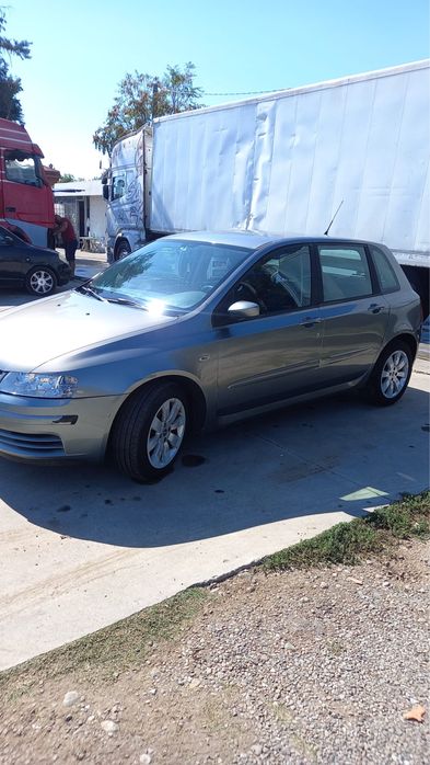 Fiat Stilo 1.9 TDI
