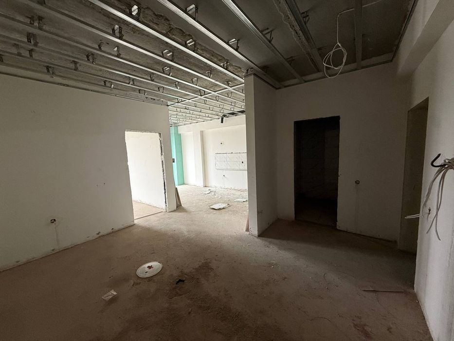 Продается квартира