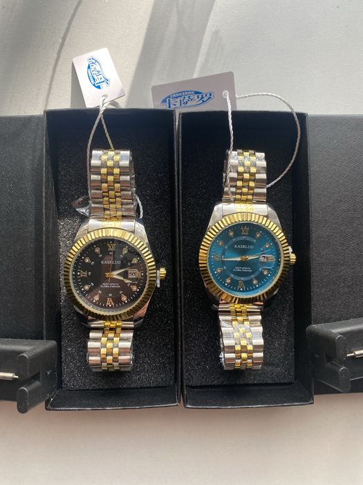 Мужские наручные часы