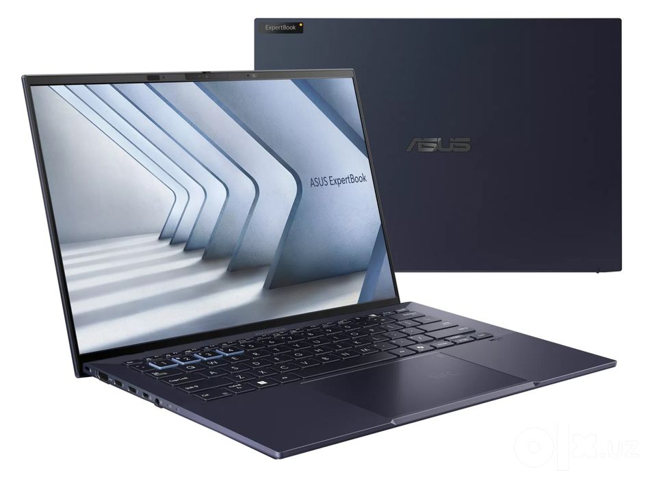 Asus ExpertBook 14.0" Wqxga+ 2.8K Oled