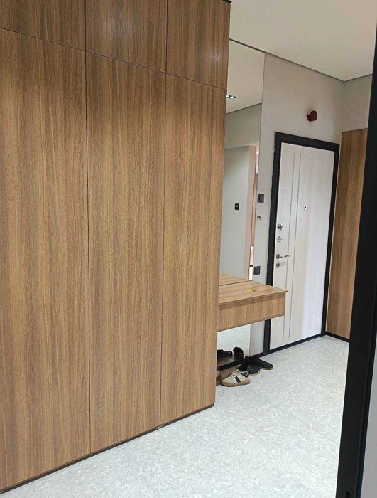 Квартира 3/21/25 в ЖК Akay City/Акай Сити на Дархан