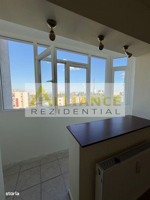 Apartament 2 camere semidecomandat