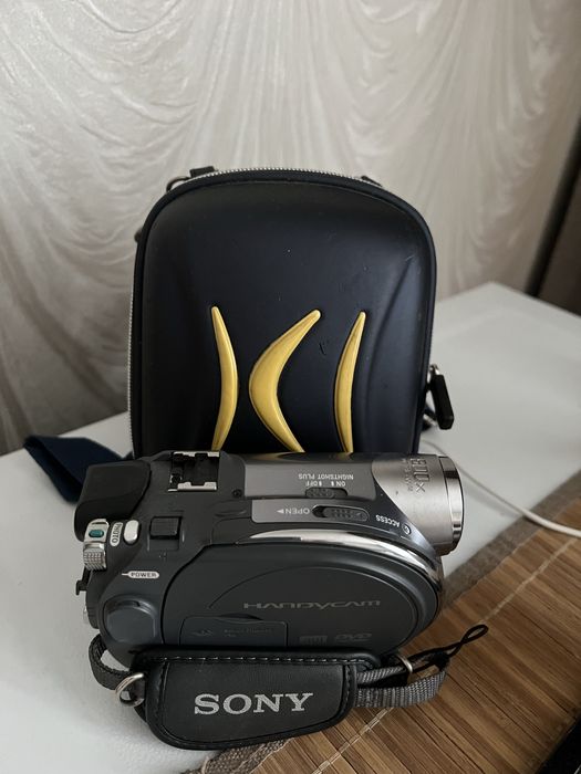 Продам видеокамеру. Отличном состоянии