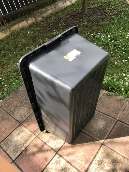 Vand set 6 buc_cuva moltar plastic_90l_neutilizate