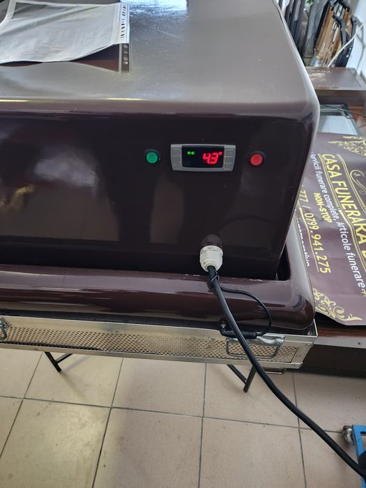 2 capace frigorifice