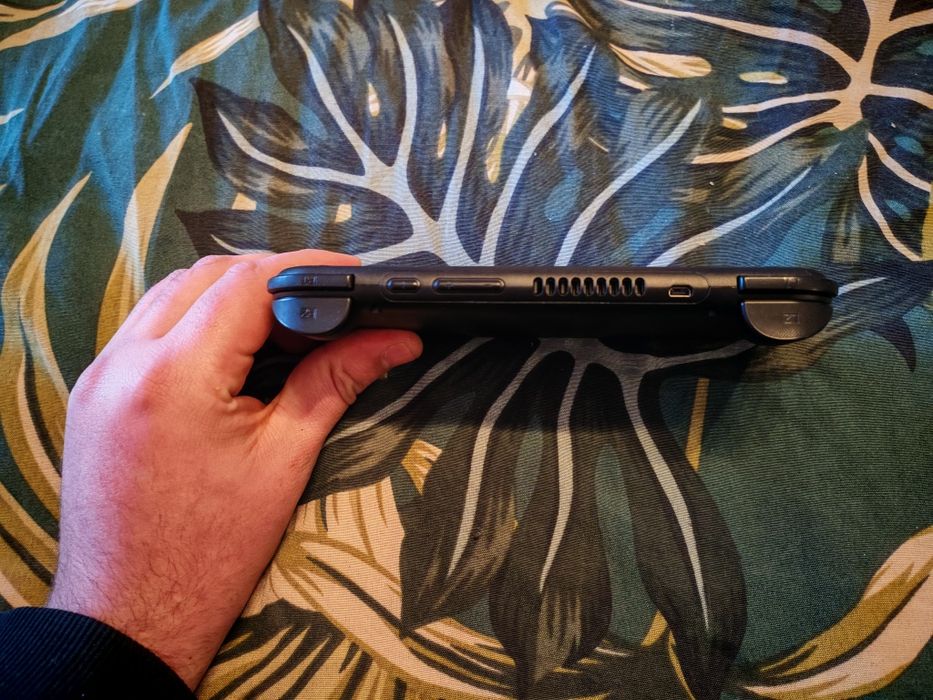 Retroid Pocket 4 pro