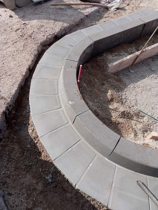 Pavaje Marlev presteaja servici de pavaje