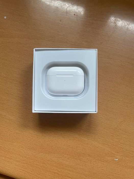AirPods pro 2 (Model 2023)-Noi, sigilate