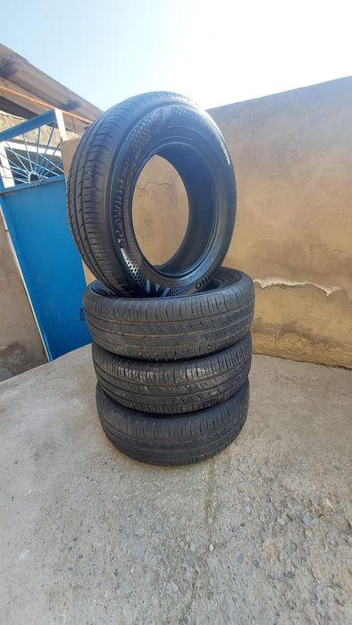 KUMNO летние шины