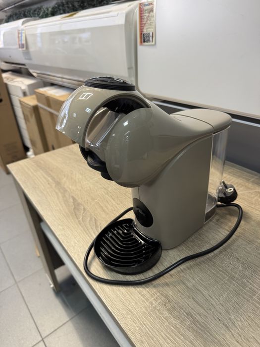 Кафемашина на капсули Krups Nescafé Dolce Gusto Genio S Basic –2 цвята